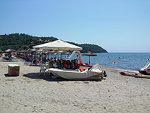 Thassos Agios Antonios 3